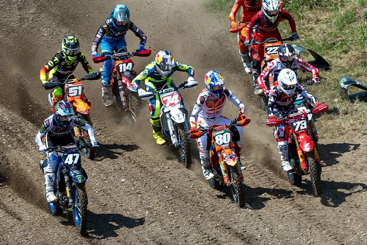 mx2 motocross start 2024 dewolf adamo zanchi