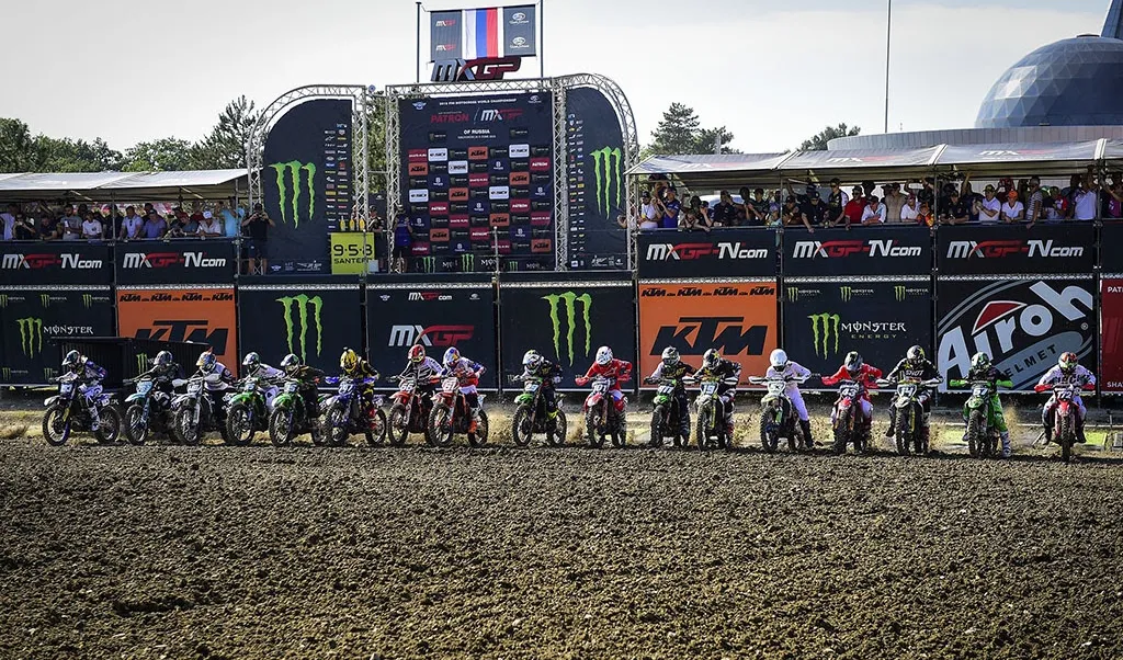 mxgp