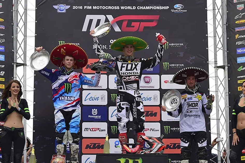 mxgppodium mxgp 5 mex 2016