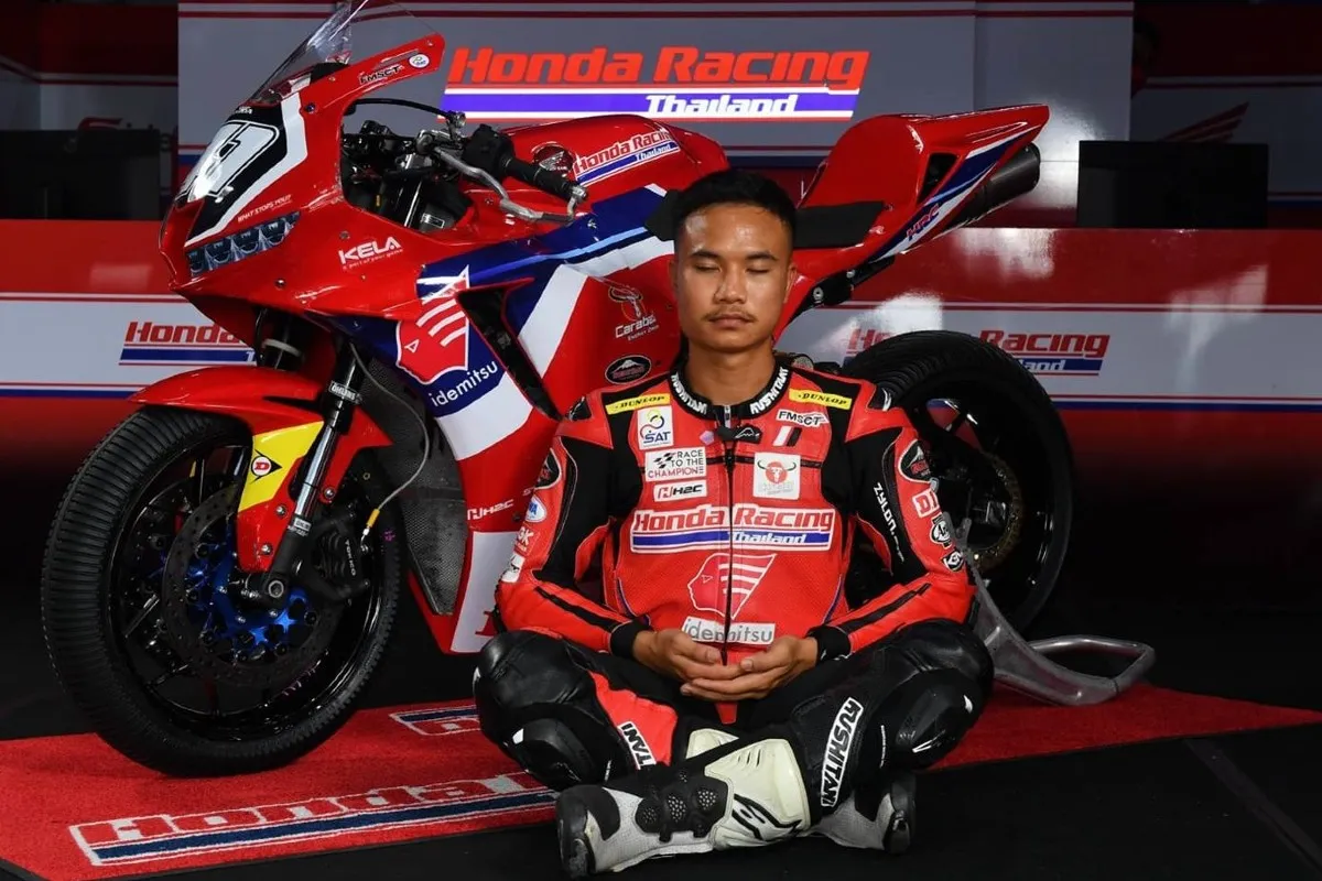 nakarin atiratphuvapat 2023