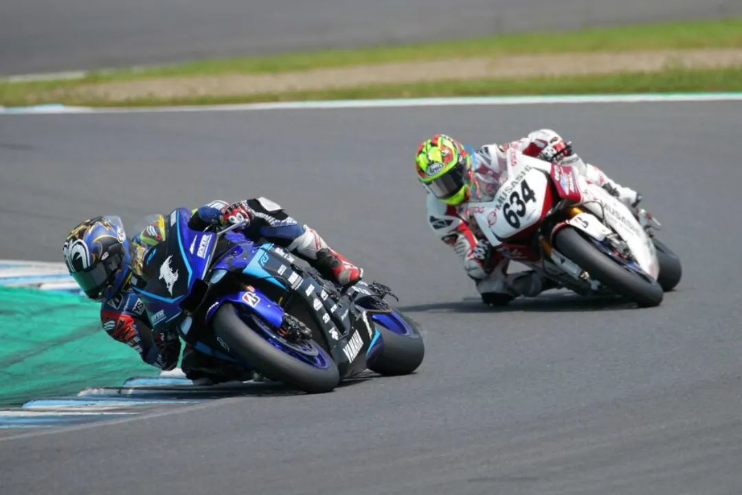 nakasuga mizuno motegi 2019