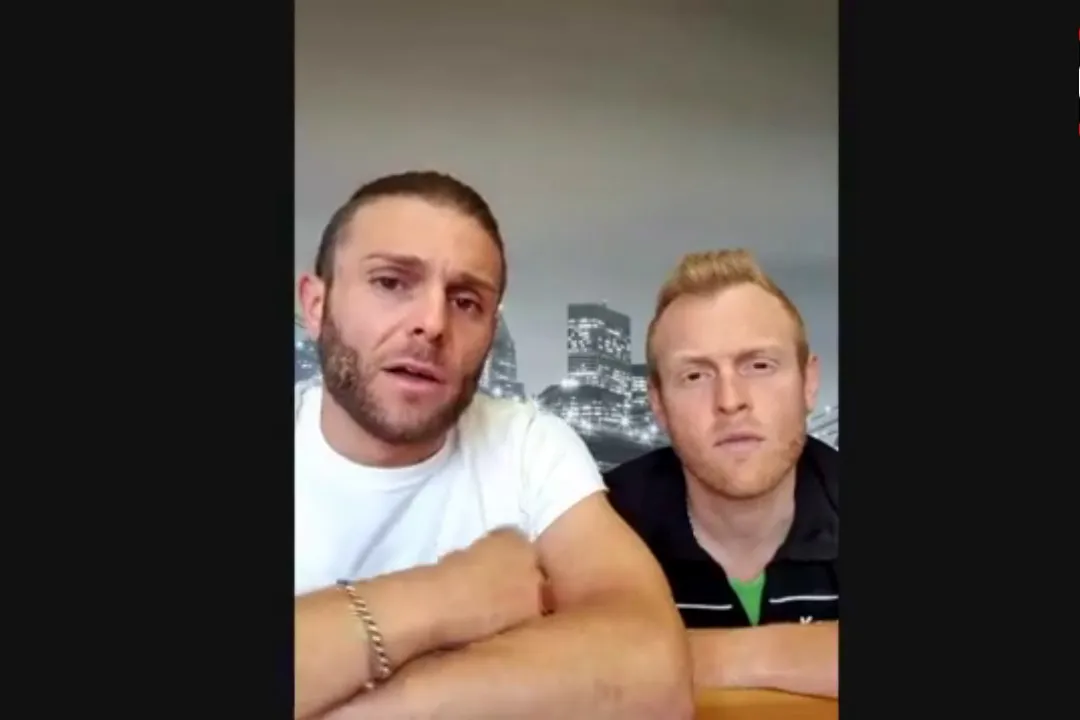 napoli bros federico christian napoli