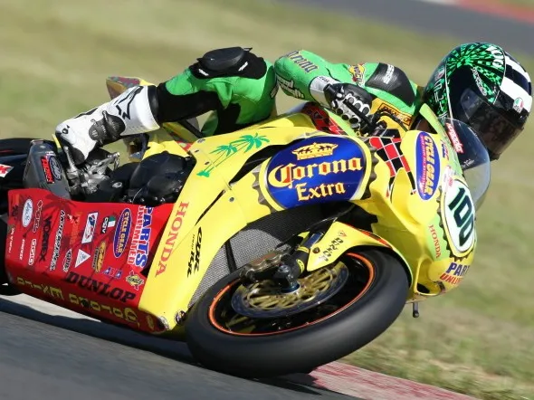 neil hodgson american superbike new jersey