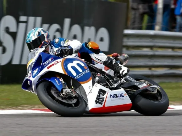 neil hodgson bsb 2010