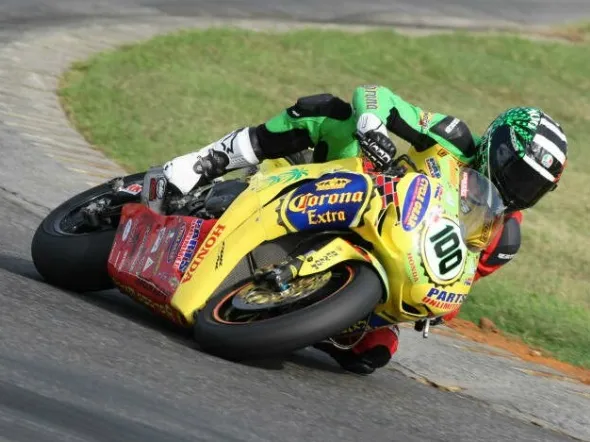 neil hodgson topeka american superbike