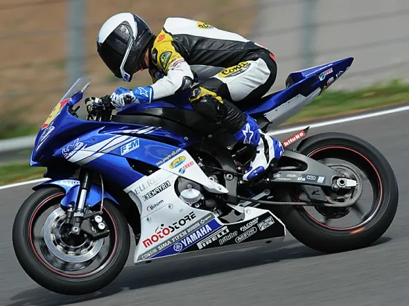 nelson major trasimeno yamaha valencia qualifiche