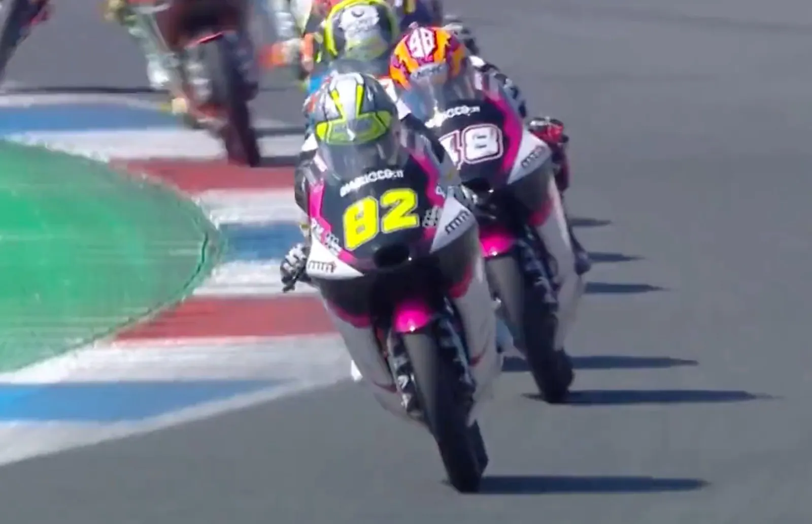 nepa ortola gara moto3 assen