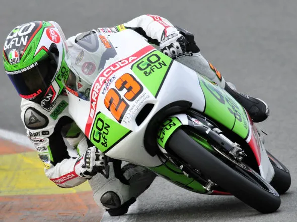 nicco antonelli valencia