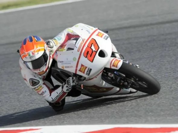 niccolo antonelli moto3 gresini ftr honda