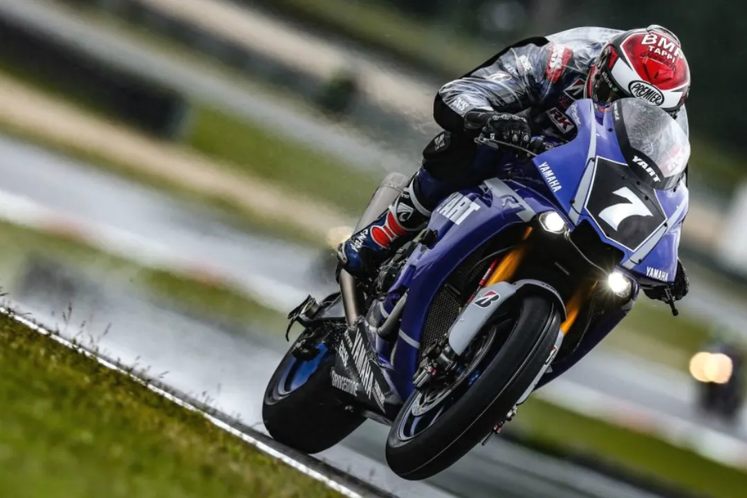 niccolocanepa pole slovakiaring 2019