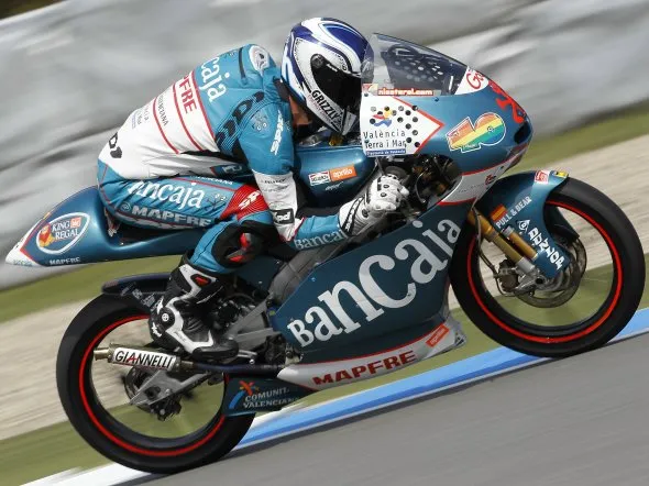 nico terol 125cc gara brno