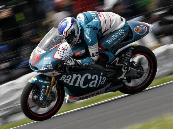 nico terol 125cc phillipisland