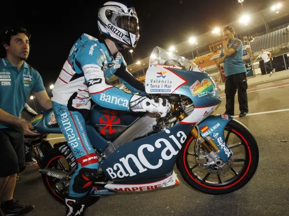 nico terol box aspar losail
