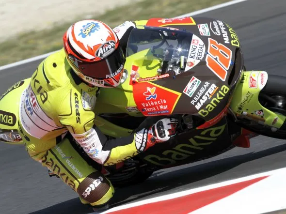 nico terol prove1 misano 2011