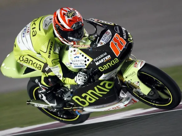 nico terol prove3 losail