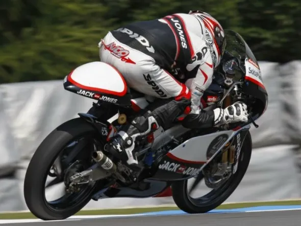 nico terol warm up brno