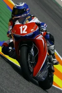 nico vivarelli superstock 1000 valencia 2009