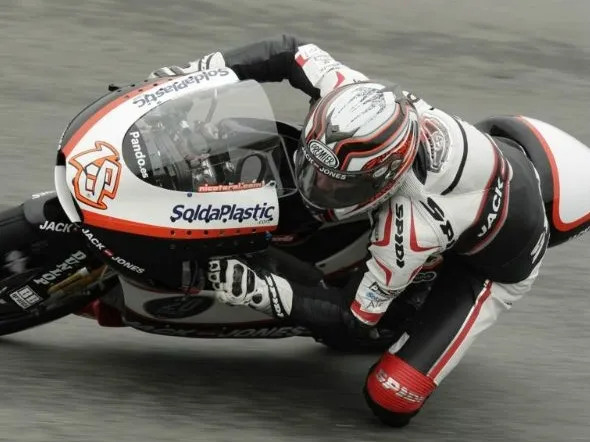 nicolas terol indianapolis prove