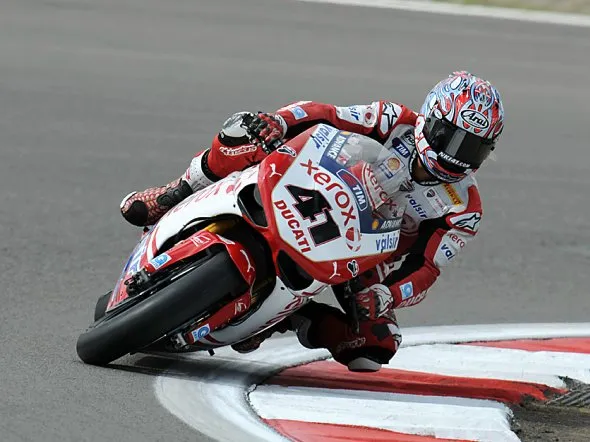 noriyuki haga nurburgring races