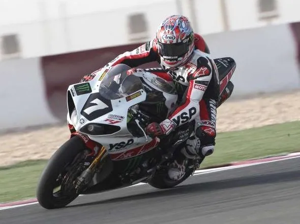 noriyuki haga yart 2012 doha