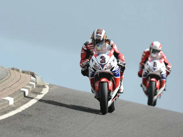 north west 200 2013 mcguinness rutter