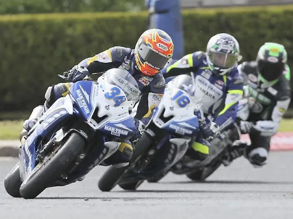 north west 200 raceday1 2