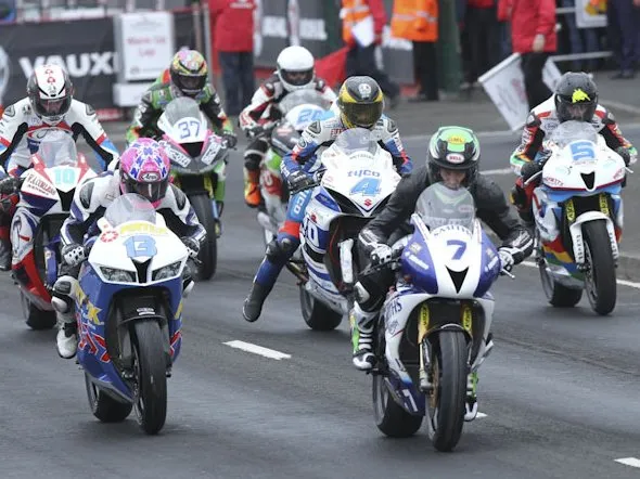 nw200 2014 2