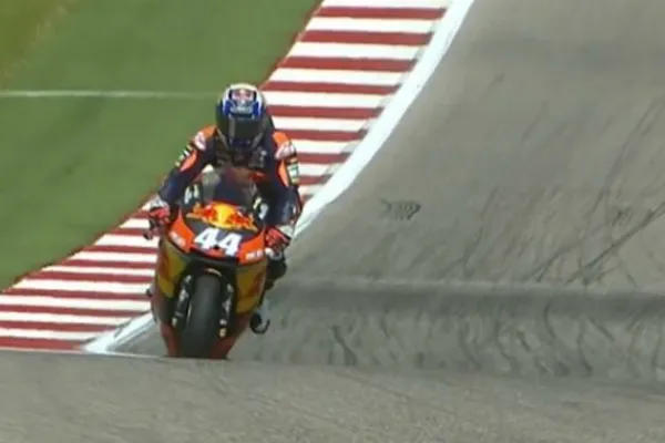 oliveira fp1