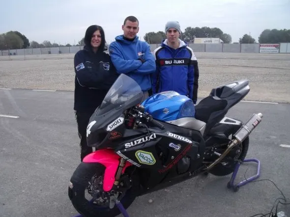 ornellaongaro suzuki yohann