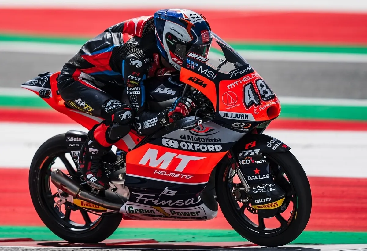 ortola qp moto3 austria