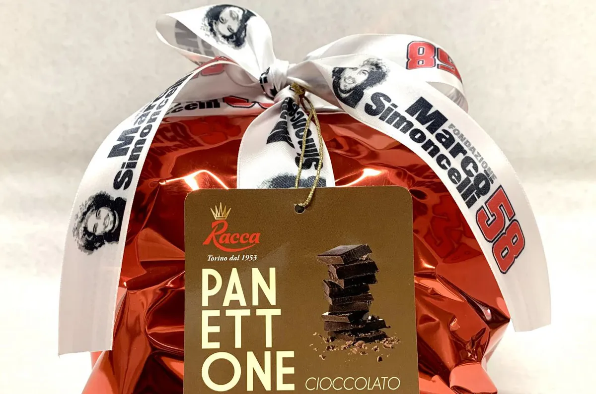 panettone simoncelli