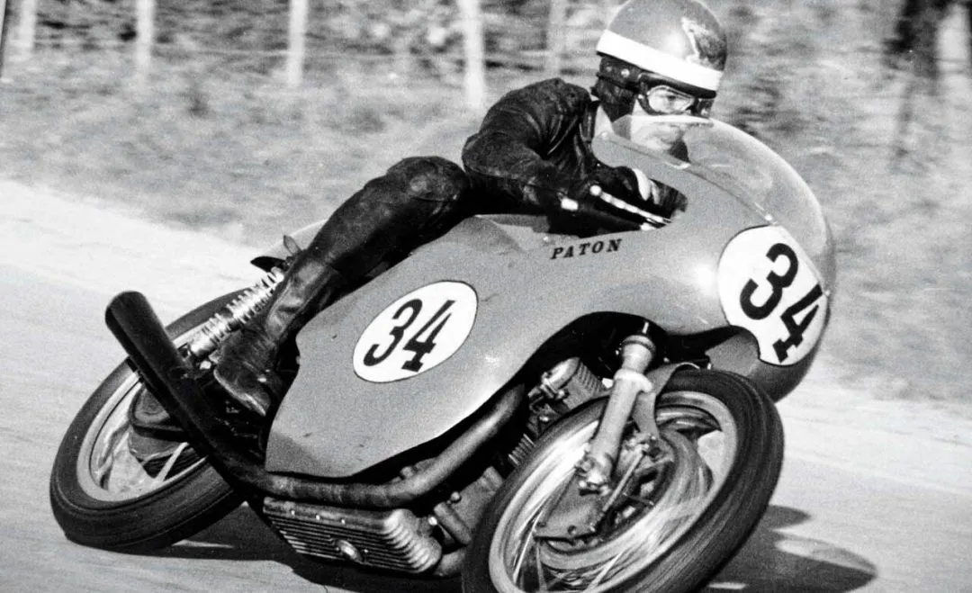 paton storia anni60 fine60 roberto galina paton bic 500 8v gara 1 e1625653837628