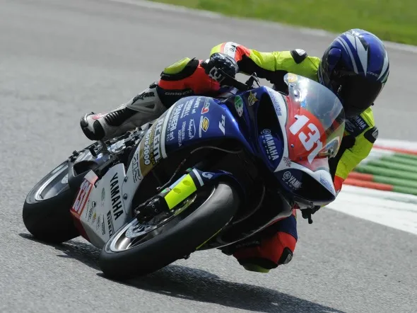 patrizio valsecchi rcgm yamaha monza stock1000