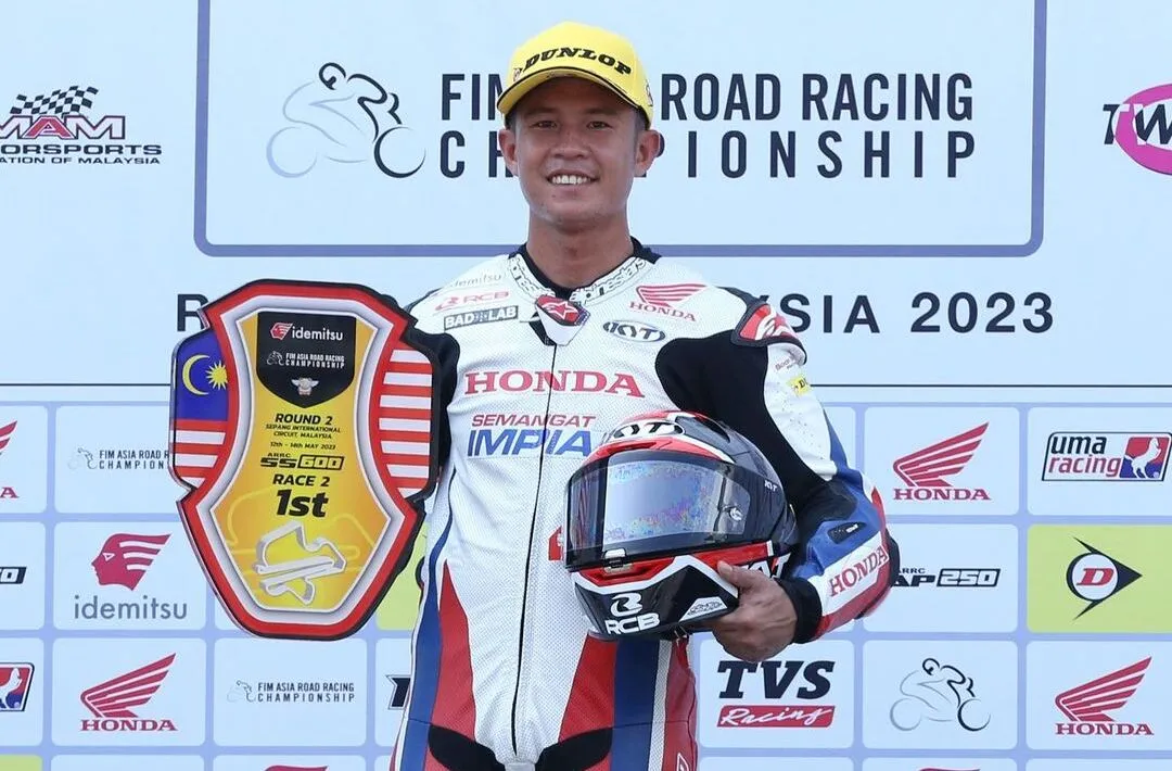 pawi arrc supersport 2023