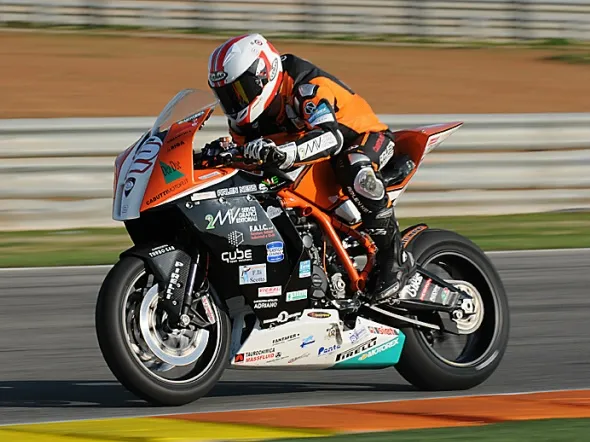 peretutusaus ktm valencia 2010