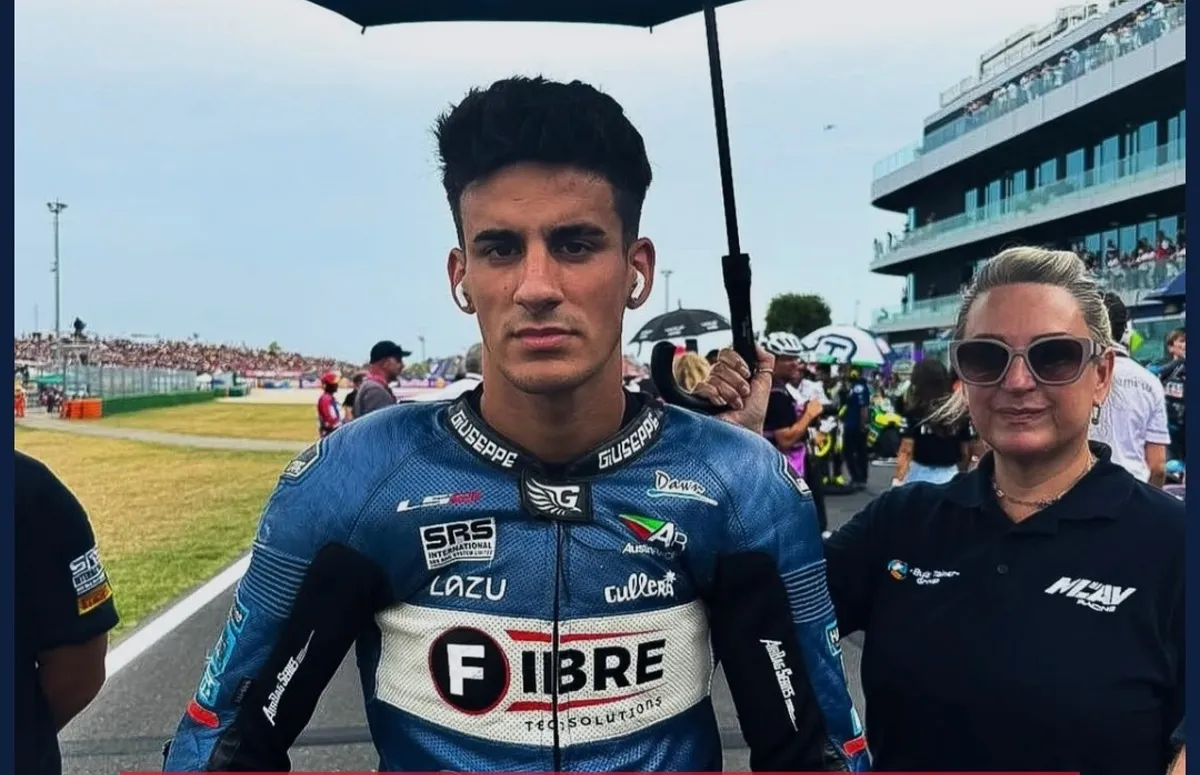 perez moto3 mlav 2025