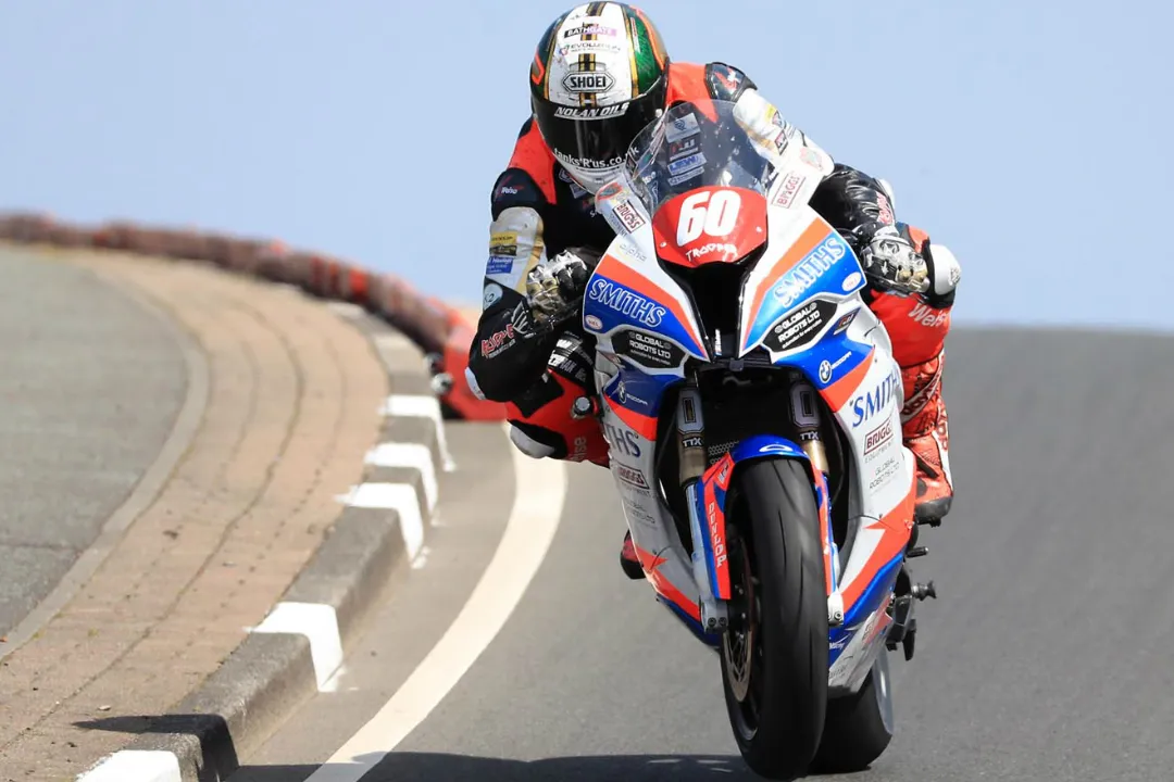 peter hickman superstock nw200