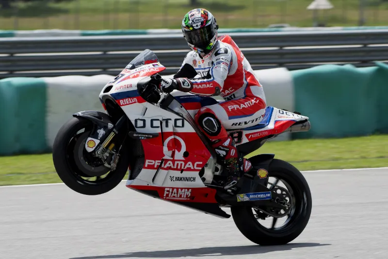 petrucci wheeling 2016