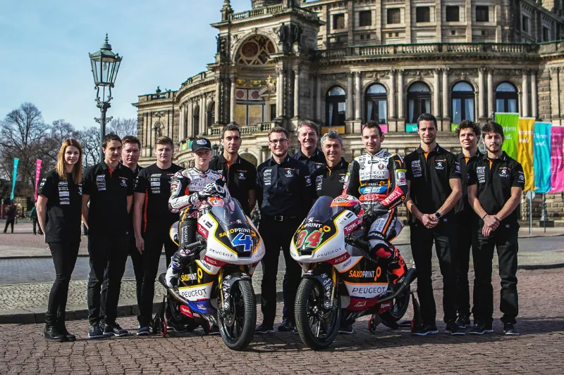 peugeot motorcycles saxoprint launch 2017 1