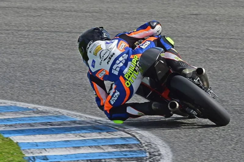 philipp oettl jereztest 2016