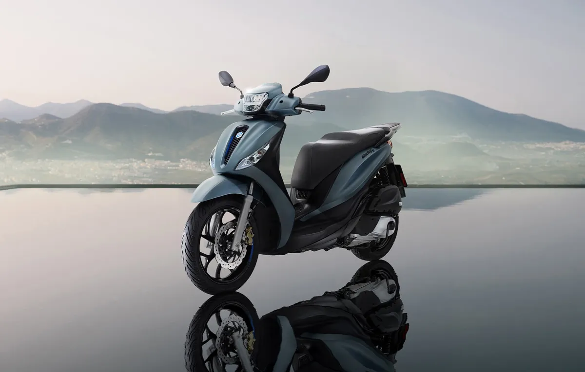 piaggio