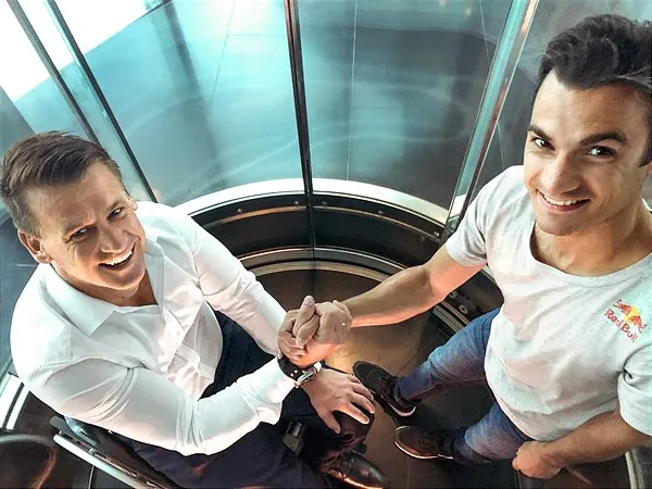 pit beirer dani pedrosa 2018