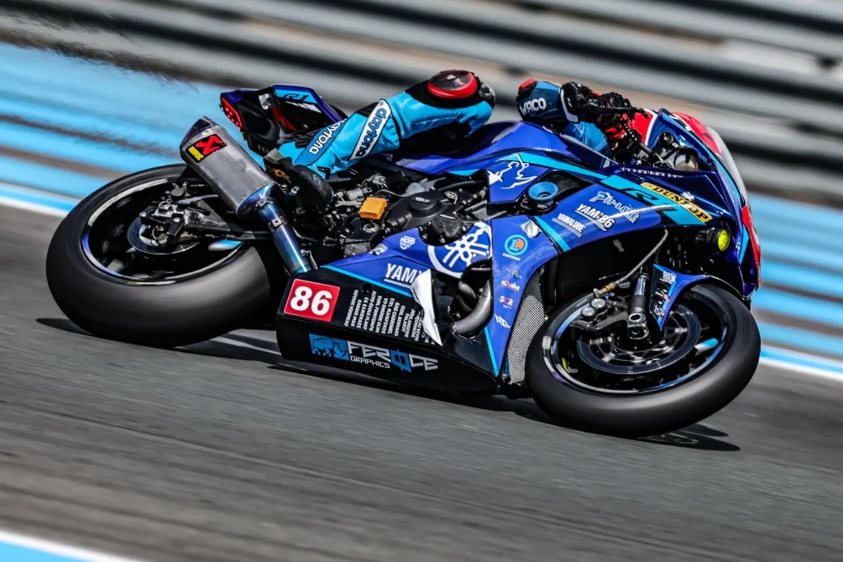 pitlane endurance bol dor 2023