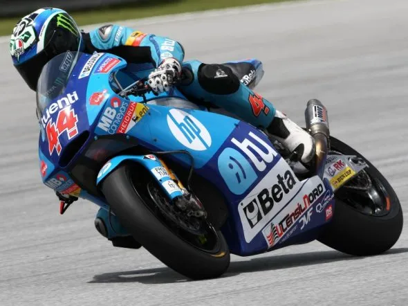 pol espargaro 2011 m2