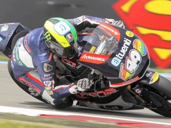 pol espargaro assen fp3