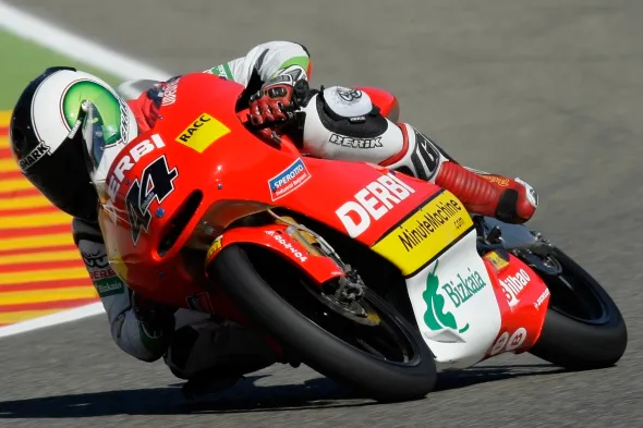 pol espargaro derbi mugello