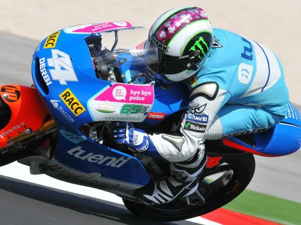 pol espargaro derbi rsa 125