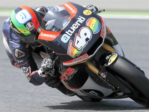 pol espargaro fp1 silverstone 2012