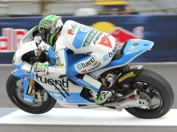 pol espargaro fp3 indy 2013