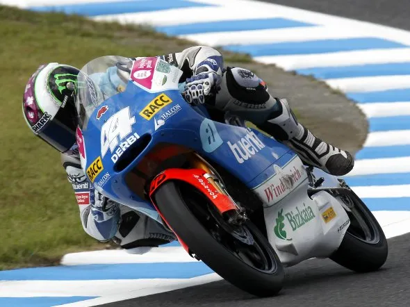 pol espargaro motegi prove1